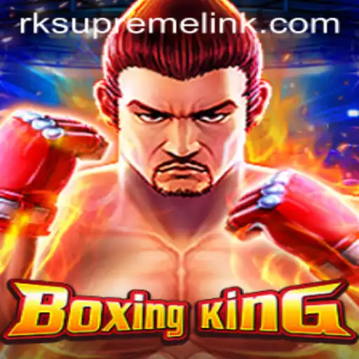RK Supreme Casino App