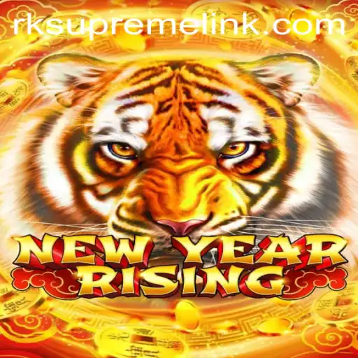RK Supreme Lottery Games