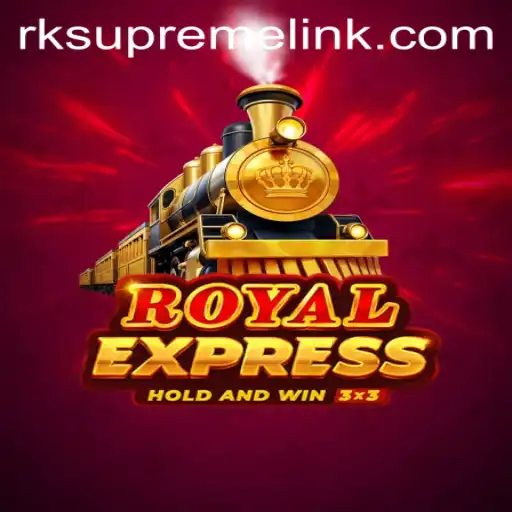 RK Supreme Casino App