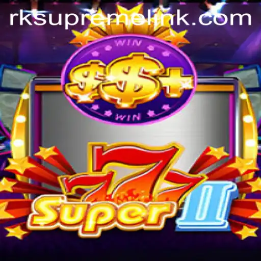 RK Supreme Slot Machine